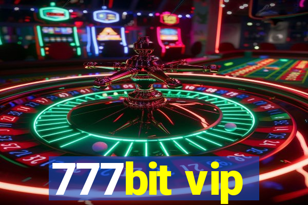 777bit vip